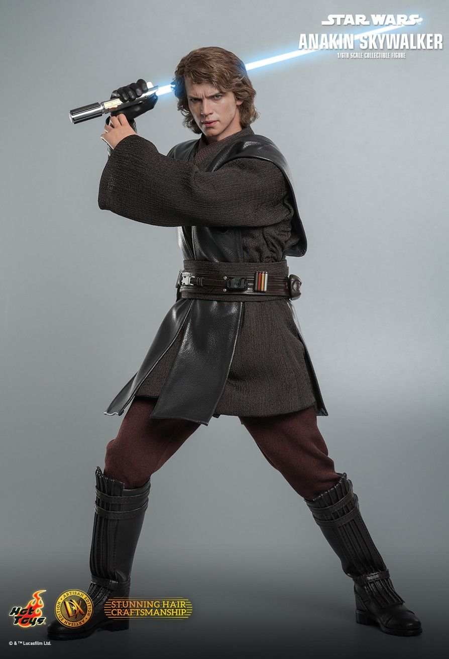 Anakin Skywalker (Artisan Edition)