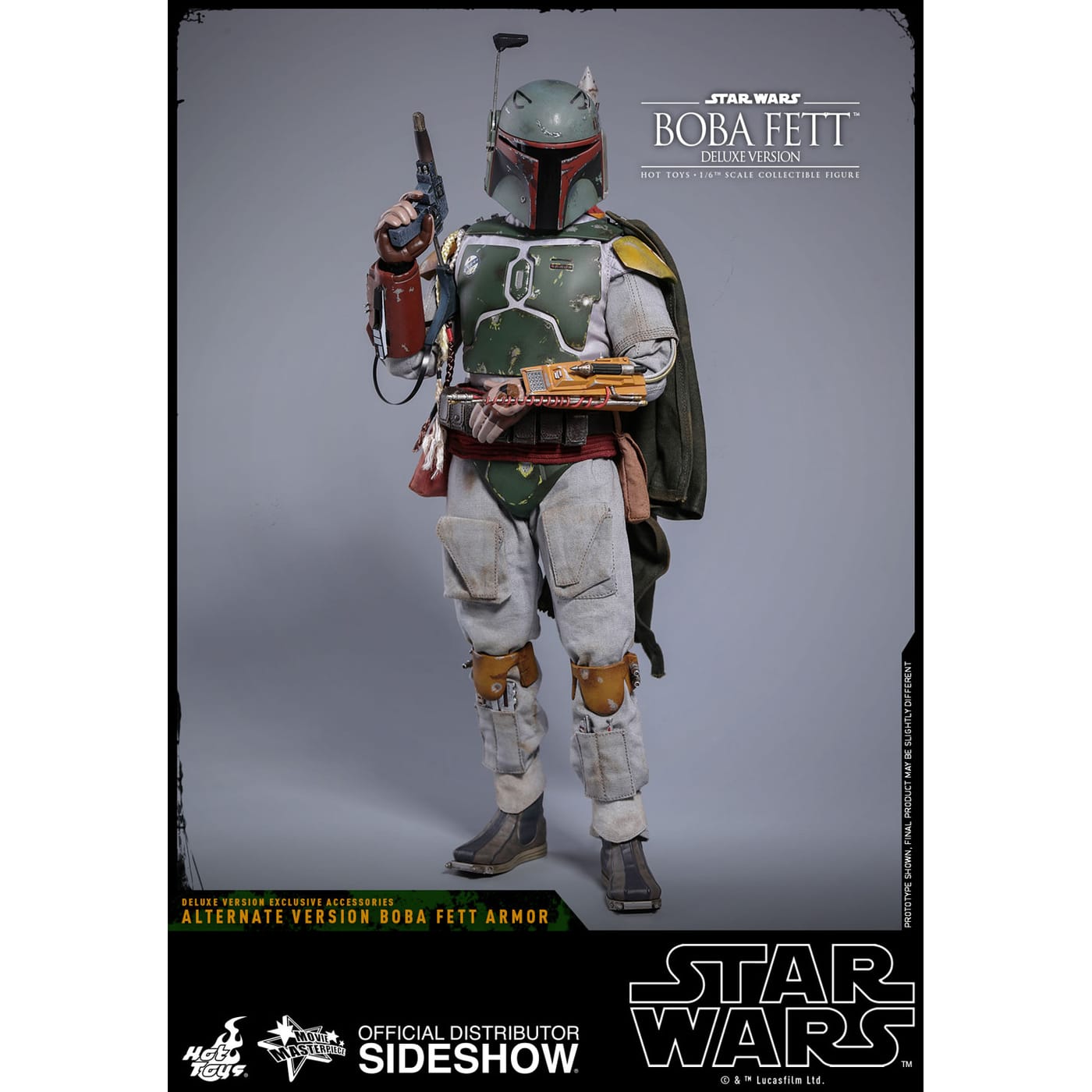 Boba Fett