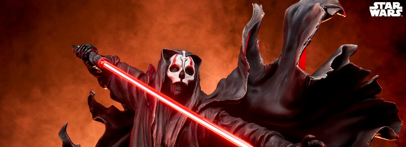 Darth Nihilus