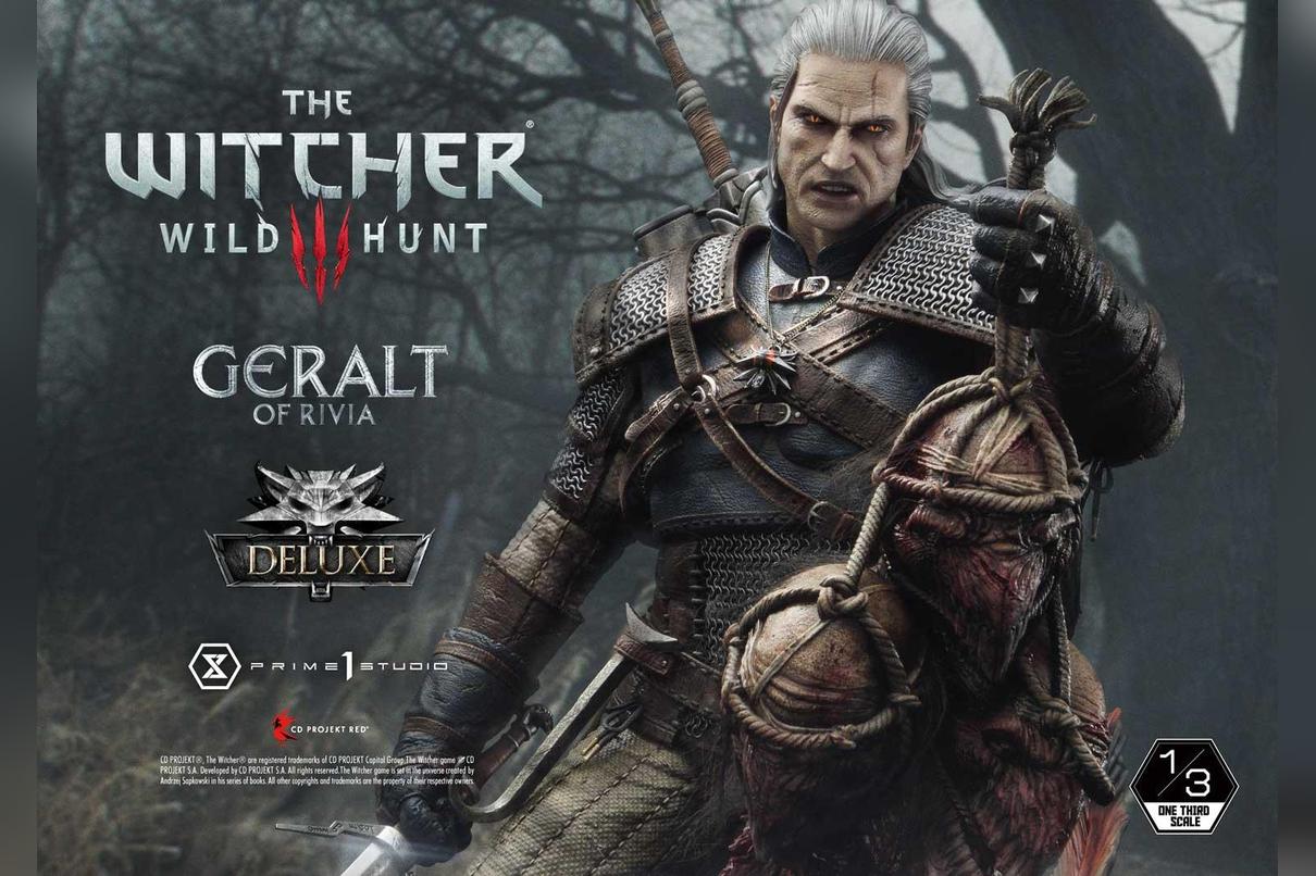 Geralt of Rivia
