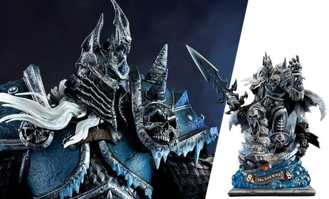 The Lich King