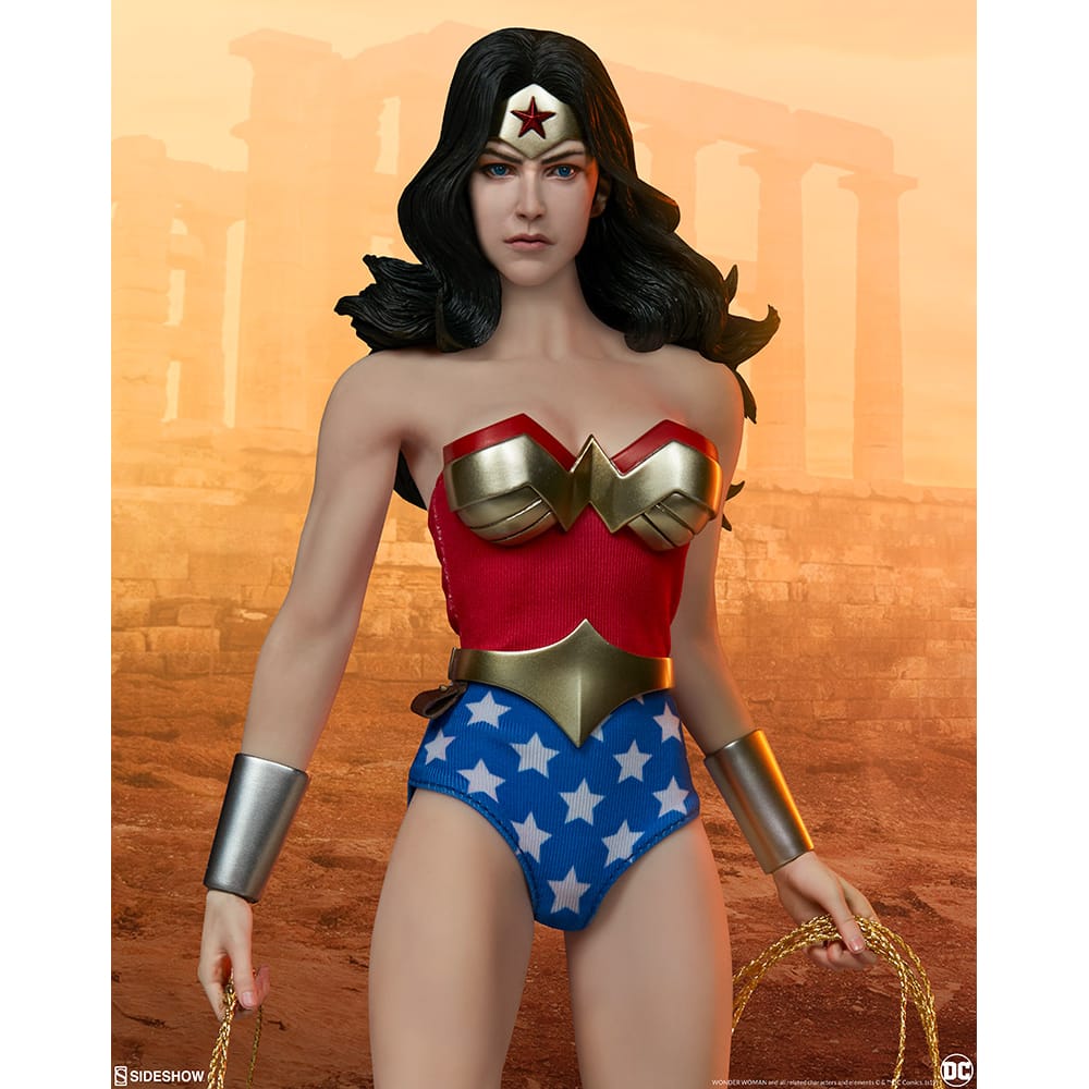 Wonder Woman